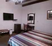 Phòng ngủ 2 Hotel El Ingenio