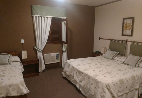 Bedroom Hotel Shauard