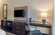 ห้องนอน 2 Sleep Inn Newnan Atlanta South