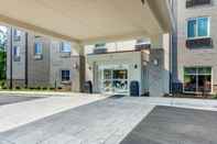 Exterior Sleep Inn Newnan Atlanta South