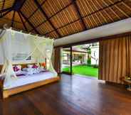 Bedroom 4 Payangan Garden Villa