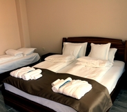 Bedroom 6 Hotel Lazi