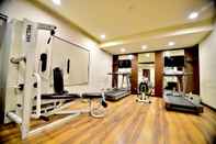 Fitness Center Vivanta Katra Vaishno Devi