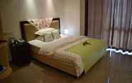 Kamar Tidur 7 Lingnaying Business Apartment