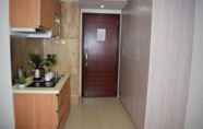 Kamar Tidur 5 Lingnaying Business Apartment