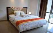 Kamar Tidur 4 Lingnaying Business Apartment