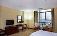 Bedroom 4 Huatian Choice Hotel Xiangya Rd Branch