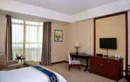 Phòng ngủ 6 Huatian Choice Hotel Xiangya Rd Branch