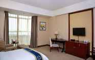 Bedroom 6 Huatian Choice Hotel Xiangya Rd Branch