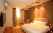 Kamar Tidur 4 City Cottage Hotel Tidu Rd Branch