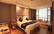 Kamar Tidur 5 City Cottage Hotel Yipintianxia Branch