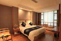 Kamar Tidur City Cottage Hotel Yipintianxia Branch