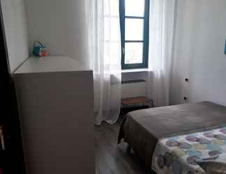 Bedroom 2 Holideal Campione Giulia Exclusive