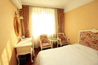 Kamar Tidur 4 Jiali Inn Tianfu Branch