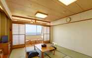 Kamar Tidur 7 Hachinohe Seagull View Hotel