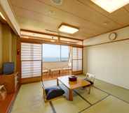 Bedroom 7 Hachinohe Seagull View Hotel