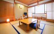 Kamar Tidur 6 Hachinohe Seagull View Hotel