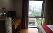 Bedroom 5 Guangzhou Damei Apartment