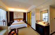 Bedroom 3 Xingsha Huatian Grand Hotel