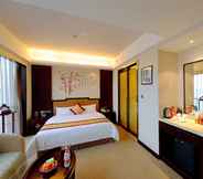 Bedroom 3 Xingsha Huatian Grand Hotel
