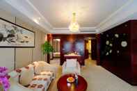 Khu vực công cộng Xingsha Huatian Grand Hotel