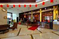 Sảnh chờ Xingsha Huatian Grand Hotel