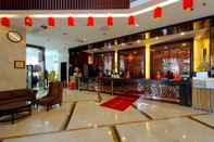 Lobi Xingsha Huatian Grand Hotel
