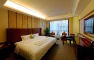 Bilik Tidur 5 Xingsha Huatian Grand Hotel