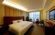 Kamar Tidur 5 Xingsha Huatian Grand Hotel