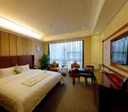 Bedroom 5 Xingsha Huatian Grand Hotel