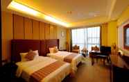Bedroom 2 Xingsha Huatian Grand Hotel