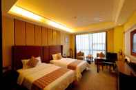 Bilik Tidur Xingsha Huatian Grand Hotel