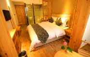 Kamar Tidur 7 City Cottage Hotel Chunxi Rd Branch