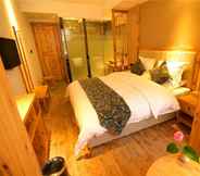 Bedroom 7 City Cottage Hotel Chunxi Rd Branch
