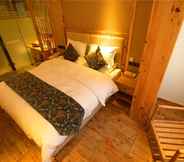 Bedroom 4 City Cottage Hotel Chunxi Rd Branch