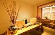 Lobi 3 City Cottage Hotel Chunxi Rd Branch