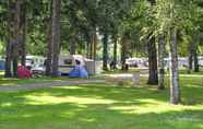 Common Space 7 Camping Le Parc les Atypiques