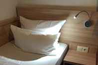 Kamar Tidur City Hotel Lippstadt