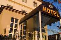 Bangunan City Hotel Lippstadt