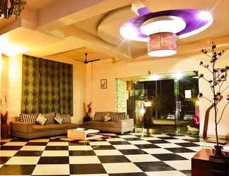 Lobby 2 GenX Aravali by 1589 Hotels