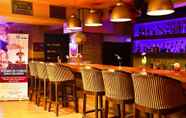 Bar, Cafe and Lounge 2 GenX Aravali by 1589 Hotels