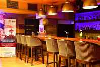 Bar, Cafe and Lounge GenX Aravali by 1589 Hotels