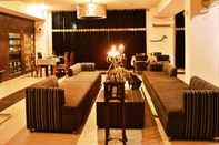 Lobby GenX Aravali by 1589 Hotels