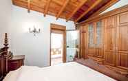 Bedroom 4 Cubo's Villa Bellavista de las Lomas