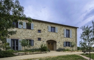 Exterior 3 B&B Le Logge Ritrovate