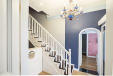 로비 Pasaport Pier Istanbul