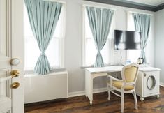 침실 6 Pasaport Pier Istanbul