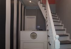 로비 4 Pasaport Pier Istanbul