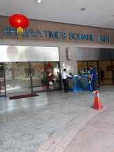 Exterior 4 Comfort Service Apartment at Berjaya Times Square