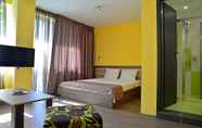 Kamar Tidur 3 Visito Apart House